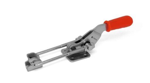 Hooked Towing.